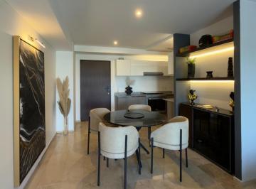 Departamento de 2 habitaciones, Zapopan · Se Renta Departamento Amueblado