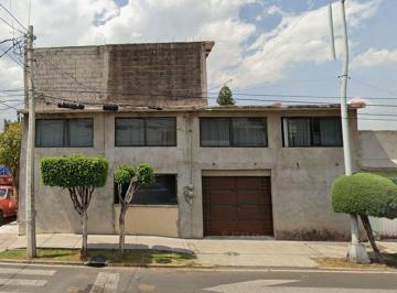 Casa de 4 habitaciones, Gustavo A. Madero · Casa en Venta San Juan de Aragón