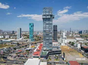 Oficina · 161m² · 4 Estacionamientos · Oficina en Venta en Torre Natyvo, Puebla