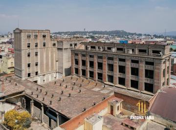 Bodega comercial · 7583m² · Bodega Industrial en Centro