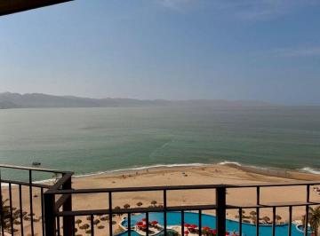 Departamento de 2 habitaciones, Puerto Vallarta · Departamento en Venta en Las Glorias