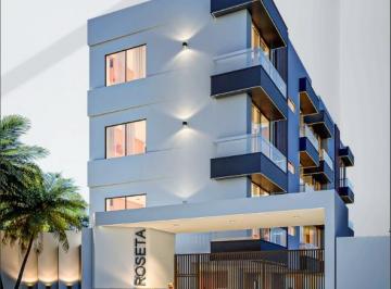 Departamento · 94m² · 2 Recámaras · 1 Estacionamiento · Departamento en Venta en Roseta, Morillotla, San Andrés Cholula