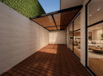 Departamento de 2 habitaciones, Benito Juárez · Departamento en Renta, Col. del Valle