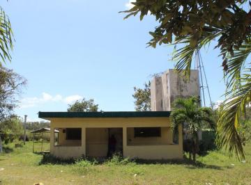 Rancho de 1 habitación, Othón P. Blanco · En Venta "Rancho San José"