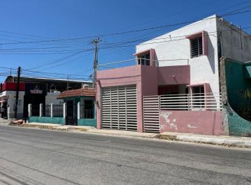 Casa de 2 habitaciones, Campeche · En San Rafael ¡Deja de Rentar y Estrena Tu Hogar! Lista Para Infonavit