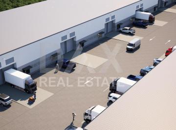 Bodega comercial · 322m² · Bodegas Industriales en Venta en Cancún, Quintana Roo
