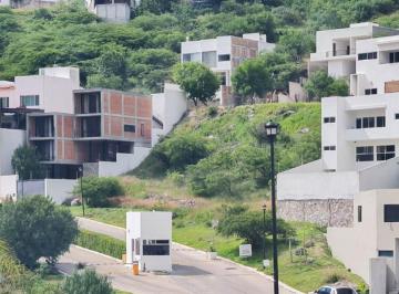 Terreno / Lote · 399m² · Terreno en Fraccionamiento Real de Juriquilla