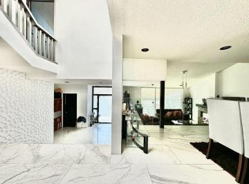 Casa de 4 habitaciones, Naucalpan de Juárez · Excelente Casa Remodelada en Circuito Poetas