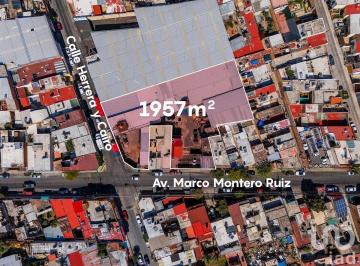 Terreno / Lote · 1957m² · Terreno en Venta Tlaquepaque Centro