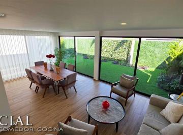 Casa en condominio de 3 habitaciones, Corregidora · Casa en Puerta Real II Corregidora Queretaro Preventa de Lujo