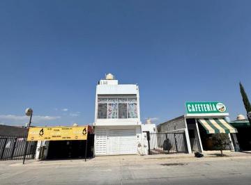 Local comercial · 68m² · Local en Héroes de León