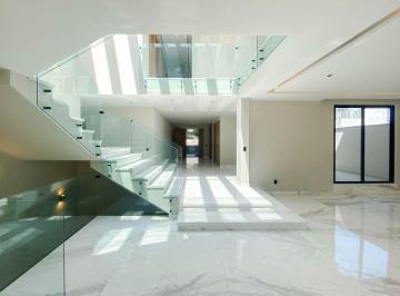 Casa de 4 habitaciones, Cuajimalpa de Morelos · Espectacular Residencia de Lujo en Bosques de Las Lomas | 1,000 m² | Luz y Espacios Sublimes