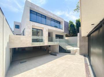 Casa de 4 habitaciones, Cuajimalpa de Morelos · Espectacular Residencia de Lujo en Bosques de Las Lomas | 1,000 m² | Luz y Espacios Sublimes