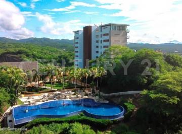 Departamento de 3 habitaciones, Bahía de Banderas · Venta de Departamento en Punta de Mita Alamar