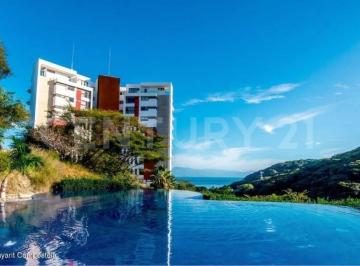 Departamento · 175m² · 3 Recámaras · 1 Estacionamiento · Venta de Departamento en Punta de Mita Alamar
