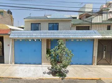 Casa de 3 habitaciones, Gustavo A. Madero · Casa en Remate - Gustavo A. Madero - Acueducto de Guadalupe