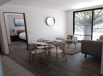 Departamento · 68m² · 2 Recámaras · 1 Estacionamiento · Venta de Departamento Nuevo 2 Recs, 2 B, 1 Estac, Col. Algarin, Cuauhtémoc, Cdmx