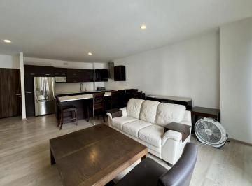 1 · Departamento Amueblado en Renta en Monterrey, Zona Nuevo Sur