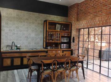 Casa · 102m² · 2 Recámaras · Casa en Venta en Fraccionamiento San Javier, San Miguel de Allende, Guanajuato