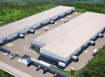 Bodega comercial · 322m² · Bodegas Industriales en Venta en Cancún, Quintana Roo