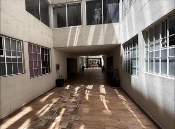Departamento de 2 habitaciones, Iztacalco · Departamento en Venta