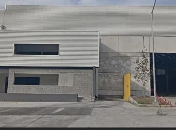 1 · Bodega Industrialen Renta en Apodaca