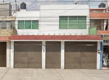 Casa de 3 habitaciones, Coyoacán · Casa en Remate - Coyoacan - Educación