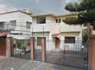 Casa de 5 habitaciones, Coyoacán · Casa en Remate en Cd Jardin Coyoacan