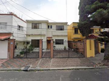 Casa de 5 habitaciones, Coyoacán · Casa en Remate en Cd Jardin Coyoacan
