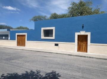 Casa de 2 habitaciones, Mérida · Casa Colonial y Restaurada, Centro, Merida
