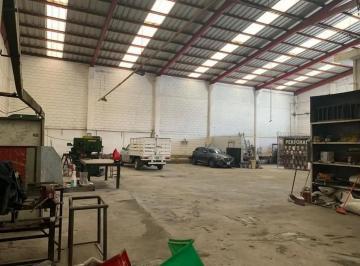 1 · Bodega en Renta en Bernardo Reyes y Fidel Velazquez, Monterrey