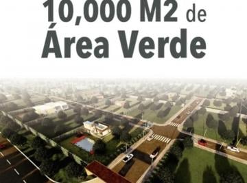 1 · Venta Terreno Campestre Residencial en Allende Nl