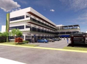 Local comercial · 33m² · Locales Comerciales en Preventa en Capital Norte