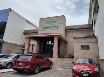 Oficina · 110m² · 2 Estacionamientos · Oficina en Arboledas del Parque