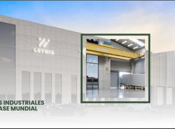 1 · Bodega en Venta en Apodaca