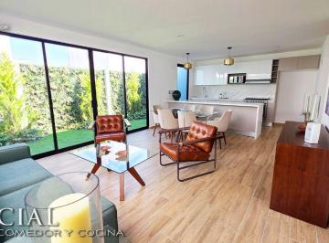 Casa en condominio de 2 habitaciones, Corregidora · Casa en Puerta Real II Corregidora Queretaro Preventa de Lujo un Piso