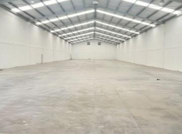 Nave industrial , Guadalupe · Nave Industrial en Renta, Guadalupe Nl