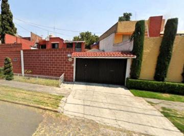 Casa de 4 habitaciones, Iztapalapa · Casa en Lesina Estrella Iztapalapa en Venta Hipotecaria