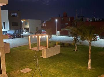 Terreno / Lote , Cuautlancingo · Terrenos Desde 123 m² en Venta, con Seguridad, en Cuautlancingo