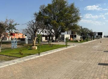 Terreno / Lote , Cuautlancingo · Terrenos Desde 123 m² en Venta, con Seguridad, en Cuautlancingo