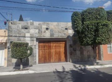 Casa de 5 habitaciones, Iztacalco · Venta de Casa Agrícola Oriental Ciudad de México