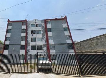 Departamento de 2 habitaciones, Gustavo A. Madero · Venta de Departamento en Recuperacion Bancaria en Guadalupe Proletaria