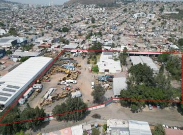 Terreno / Lote , San Pedro Tlaquepaque · Terreno en Venta - Jardines de Santa Maria, Tlaquepaque.