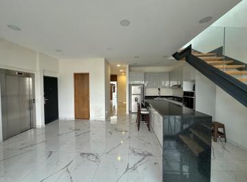 Departamento · 329m² · 3 Recámaras · 2 Estacionamientos · Deartamento 2 Niveles de 329 m² Totales en Benito Juárez Colonia del Valle 3 Habitaciones