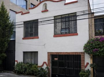 Casa de 4 habitaciones, Cuauhtémoc · Ss - Adquiere Hoy con Facilidades de Pago.