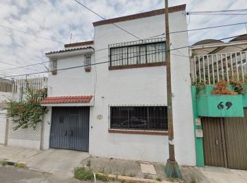 Casa de 3 habitaciones, Coyoacán · Casa en Venta Coyoacán