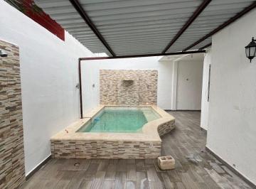 Casa de 4 habitaciones, Mérida · Casa en Renta en Los Heroes Amplia y Equipada
