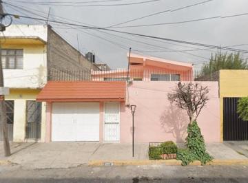 Casa de 4 habitaciones, Gustavo A. Madero · Casa en Remate en Nueva Atzacoalco Gustavo A. Madero