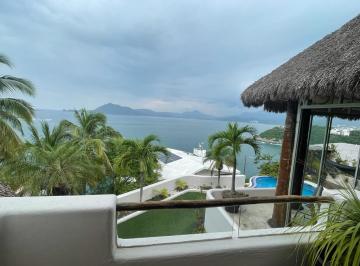 Casa de 6 habitaciones, Manzanillo · Casa en Venta, Manzanillo, Las Hadas