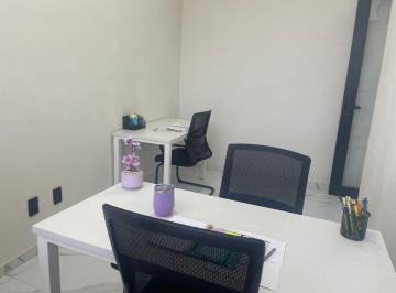 Oficina , San Pedro Tlaquepaque · Renta de Oficina Amueblada en La Duraznera